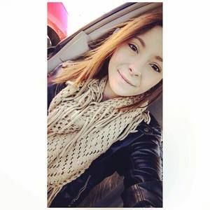 Meet your Posher, Chelsea