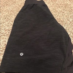 lulu lemon men's shorts