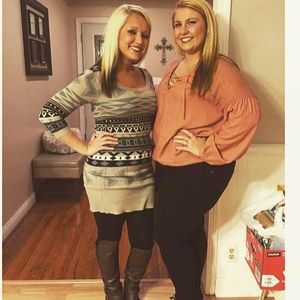 Meet your Posher, Sunnie