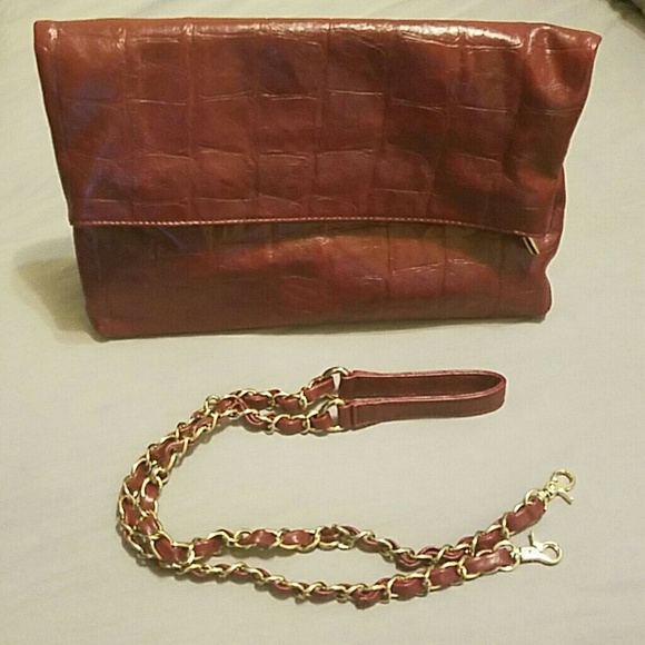 El Diablo Handbag