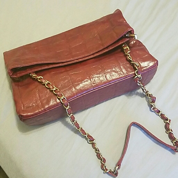 El Diablo Handbag - Picture 3 of 4