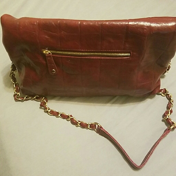 El Diablo Handbag - Picture 4 of 4
