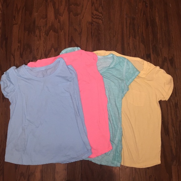 4 a.n.a shirts - Picture 1 of 1