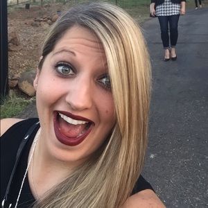 Meet your Posher, Kristen