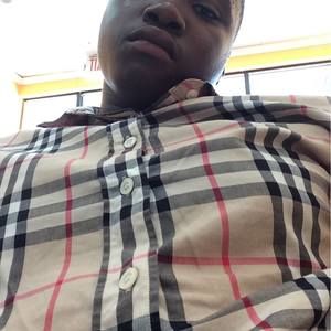 Meet your Posher, Johnathan