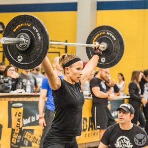 Meet your Posher, Cara