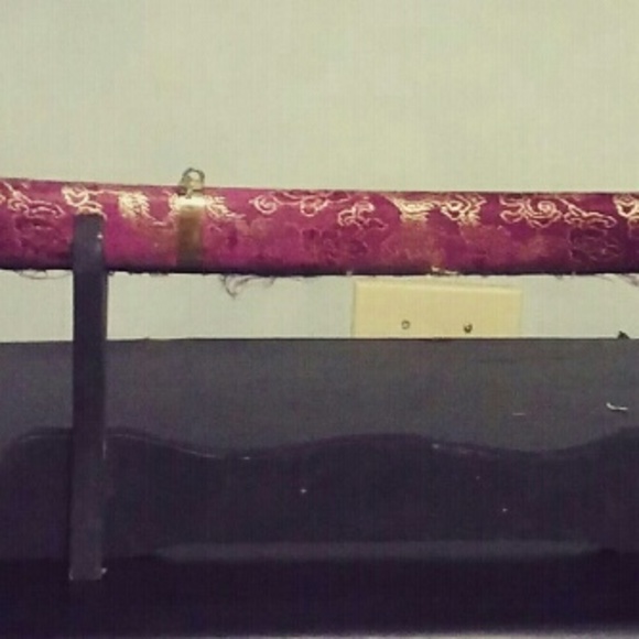 Swords - Picture 4 of 4