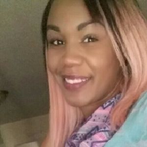 Meet your Posher, Timika