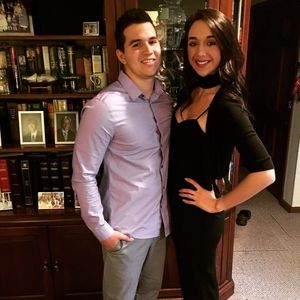 Meet your Posher, Theresa