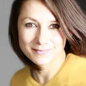 Meet your Posher, Anya