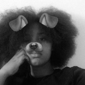 Meet your Posher, Shanique