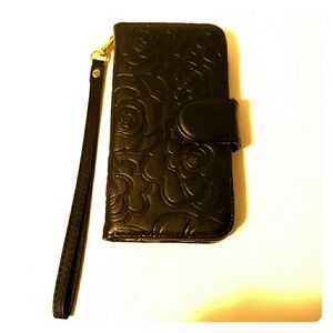 Samsung Galaxy Galaxy S6 wallet case