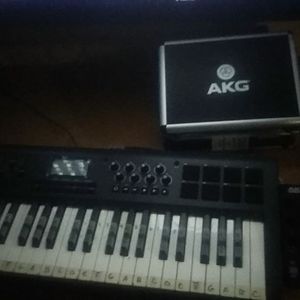 Meet your Posher, Walter