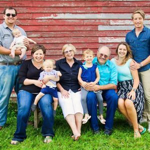 Meet your Posher, Paula