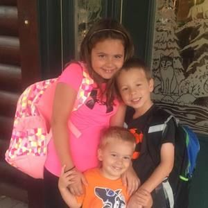 Meet your Posher, Judy