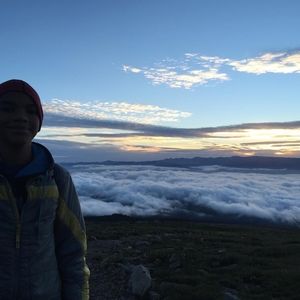 Meet your Posher, Elijah