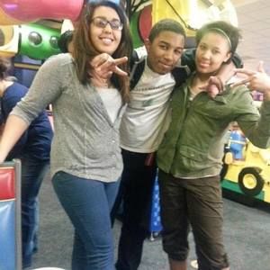 Meet your Posher, John