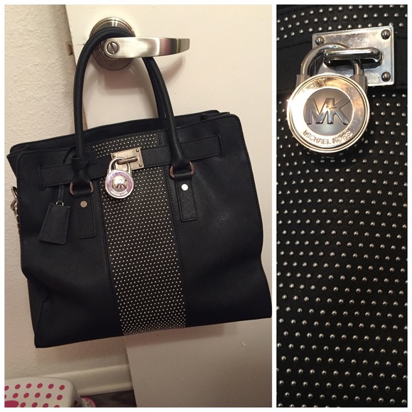 Michael Kora Handbag