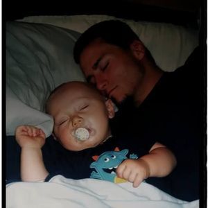 Meet your Posher, Sean