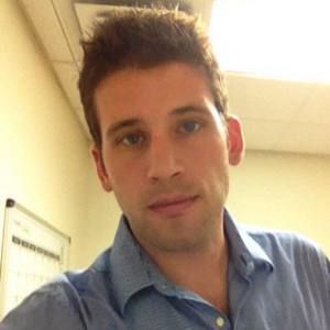 Meet your Posher, Anthony