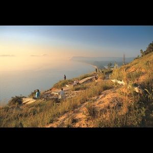 Meet your Posher, Mallory