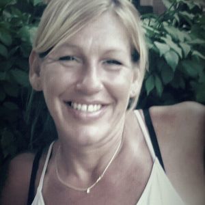 Meet your Posher, Jodi