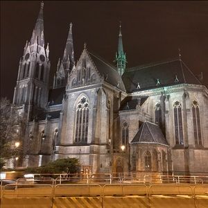 Meet your Posher, Christy