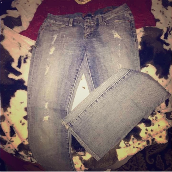 Seven7 Jeans