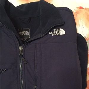 Denali Northface Jacket