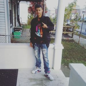 Meet your Posher, Dewey