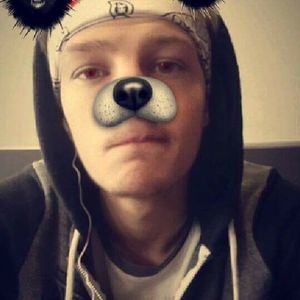 Meet your Posher, Patrick