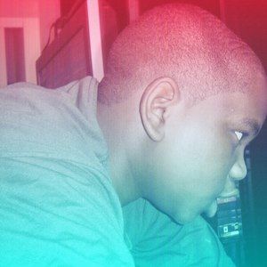 Meet your Posher, Aaron