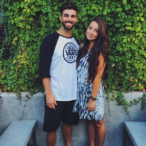 Meet your Posher, Canaan