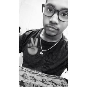 Meet your Posher, Diego