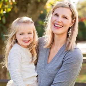 Meet your Posher, Christy