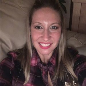 Meet your Posher, Kendall