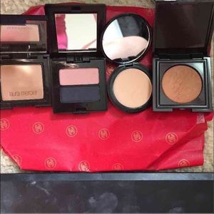FINAL SALE! Laura mercier bundle