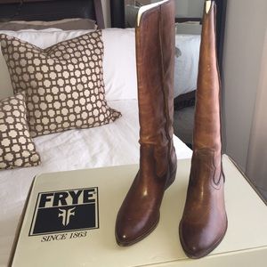 Frye Boots