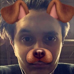 Meet your Posher, Joaquin