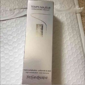 Ysl temps majeur