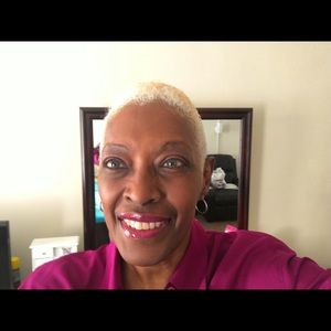 Meet your Posher, Rose