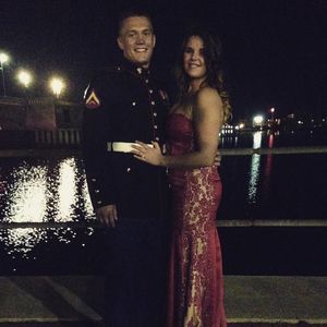 Meet your Posher, Ciara