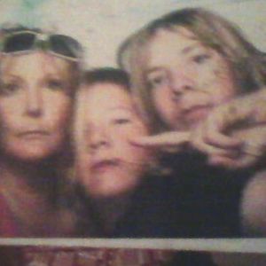 Meet your Posher, Kimberlee