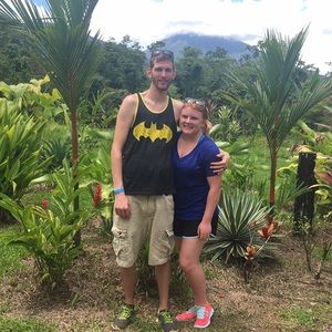 Meet your Posher, Kyleigh