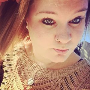 Meet your Posher, Kathryn