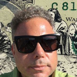 Meet your Posher, Glenn