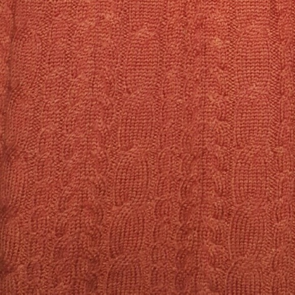 Sale *Brick will smith sweater sm - Picture 3 of 4