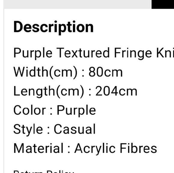 Last One!!! Large Mermaid Blanket - Picture 4 of 4