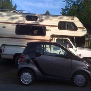 Meet your Posher, Sally