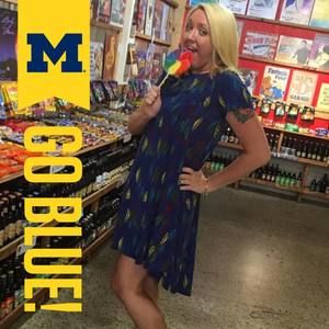 Meet your Posher, Heather